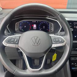 Volkswagen T-Cross 1.0 TSI 110 Start/Stop DSG7 Auch