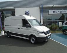 Volkswagen Crafter - BUSINESS LINE PLUS  PROPULSION RS 35 L3H3 2.0 TDI 177 CH - 29 880 €