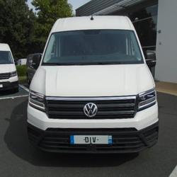 Volkswagen Crafter BUSINESS LINE PLUS PROPULSION RS 35 L3H3 2.0 TDI 177 CH Saint-Herblain