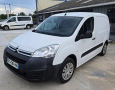 Citroen Berlingo Entreprise Belle-Isle-en-Terre