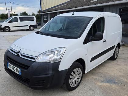 Citroen Berlingo Entreprise - CONFORT  20 L1 BlueHDi 100 - 9 900 €