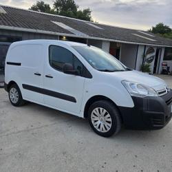 Citroen Berlingo Entreprise CONFORT 20 L1 BlueHDi 100 Belle-Isle-en-Terre