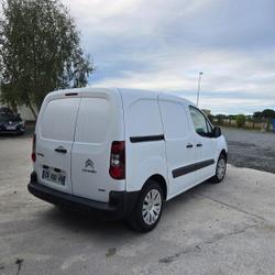 Citroen Berlingo Entreprise CONFORT 20 L1 BlueHDi 100 Belle-Isle-en-Terre