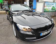 BMW Z4 Roadster La Baule-Escoublac