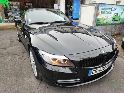 BMW Z4 Roadster - Lounge  Z4  sDrive20i 184ch - 17 900 €