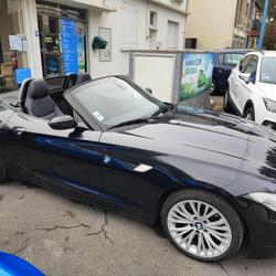 BMW Z4 Roadster Lounge Z4  sDrive20i 184ch La Baule-Escoublac