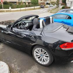 BMW Z4 Roadster Lounge Z4  sDrive20i 184ch La Baule-Escoublac