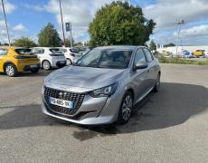 Peugeot 208 Briec