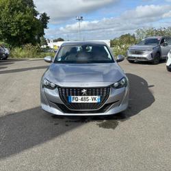Peugeot 208 Active Business 208 PureTech 75 S&amp;S BVM5 Briec