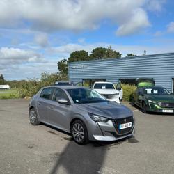 Peugeot 208 Active Business 208 PureTech 75 S&amp;S BVM5 Briec