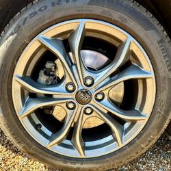 Ford Focus ST Line 2.0 EcoBlue 150 S&amp;S Saint-Mars-la-Bri&egrave;re