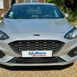 Ford Focus ST Line 2.0 EcoBlue 150 S&amp;S Saint-Mars-la-Bri&egrave;re