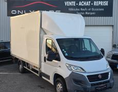 Fiat Ducato Noyal-Pontivy