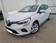 Renault Clio 5 Saumur