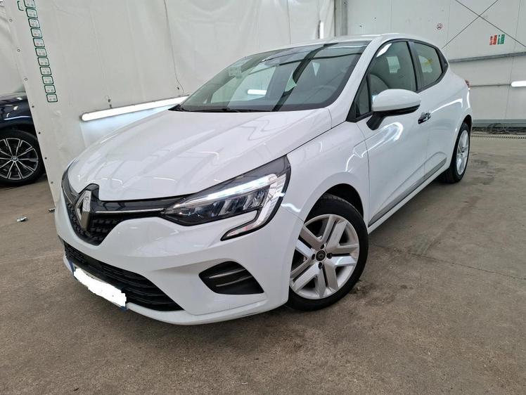 Renault Clio  - Business - 12 690 €