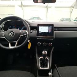 Renault Clio 5 Business SCe 65 - 21 Saumur