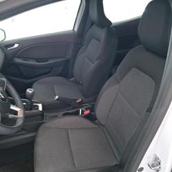 Renault Clio 5 Business SCe 65 - 21 Saumur