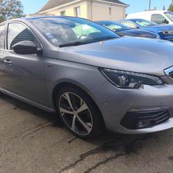 Peugeot 308 II Phase 2 GT 1.6 GT 225 EAT8 Saint-Nicolas-de-Redon