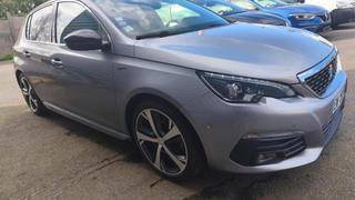 Peugeot 308  - Gt - photo 1