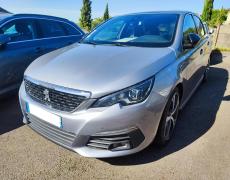Peugeot 308 - GT 1.6 GT 225 EAT8  - 15 490 €