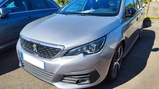 Peugeot 308  - Gt - photo 0