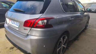 Peugeot 308  - Gt - photo 2