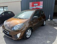 Renault Twingo 2 Tanis