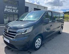 Renault Trafic combi Louvigné-du-Désert