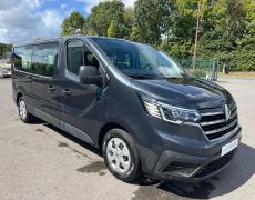 Renault Trafic combi - SpaceClass  L2 dCi 150 Energy S&amp;S - 28 490 €