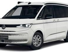 Volkswagen California Lagrange