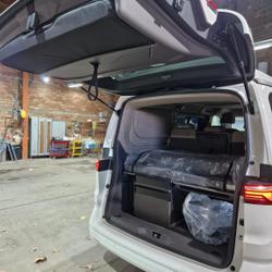 Volkswagen California Beach Camper 2.0 TDI 150 DSG7 Lagrange