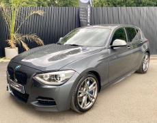 BMW Serie 1 Vern-sur-Seiche