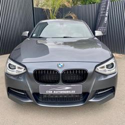 BMW Serie 1 A M135i xDrive 320 ch Vern-sur-Seiche