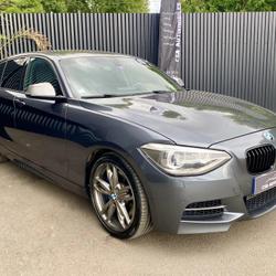 BMW Serie 1 A M135i xDrive 320 ch Vern-sur-Seiche