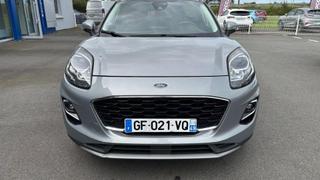 Ford Puma  - Titanium - photo 4