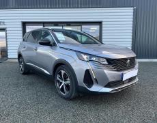 Peugeot 5008 - GT  BlueHDi 180ch S&amp;S EAT8 - 27 490 €