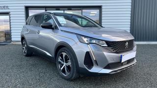 Peugeot 5008  - Gt - photo 0
