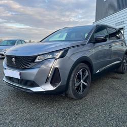 Peugeot 5008 GT BlueHDi 180ch S&amp;S EAT8 Vaiges
