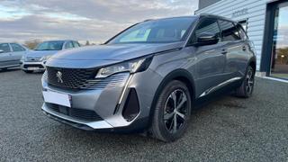 Peugeot 5008  - Gt - photo 1