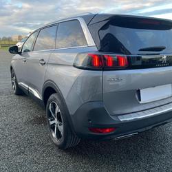 Peugeot 5008 GT BlueHDi 180ch S&amp;S EAT8 Vaiges