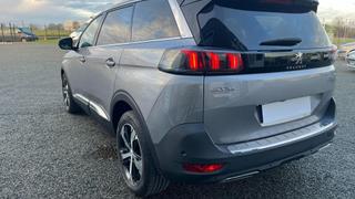 Peugeot 5008  - Gt - photo 2
