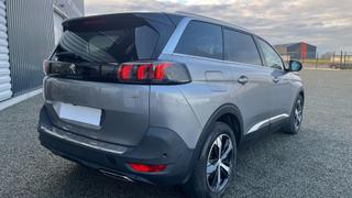 Peugeot 5008  - Gt - photo 3