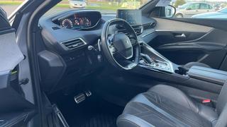Peugeot 5008  - Gt - photo 4