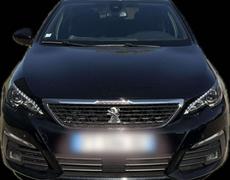 Peugeot 308 II Phase 2
