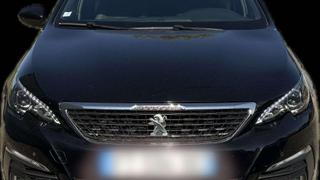 Peugeot 308  - Gt - photo 0