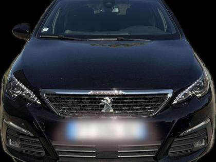 Peugeot 308 - GT  PureTech 130ch S&amp;S EAT8 - 15 700 €