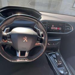 Peugeot 308 II Phase 2 GT PureTech 130ch S&amp;S EAT8 Val-Couesnon