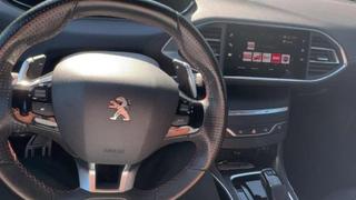 Peugeot 308  - Gt - photo 1