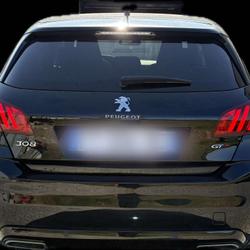 Peugeot 308 II Phase 2 GT PureTech 130ch S&amp;S EAT8 Val-Couesnon