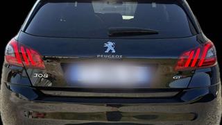 Peugeot 308  - Gt - photo 2